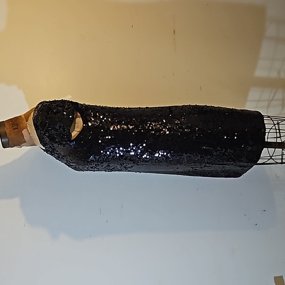 Sequins anyone?   Darling NWT Banana Republic size 4 dress - Picture 10 of 13